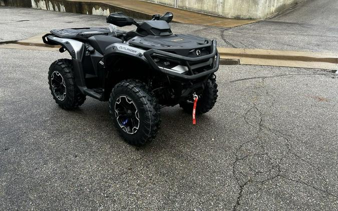 2026 Can-Am Outlander XT 1000R