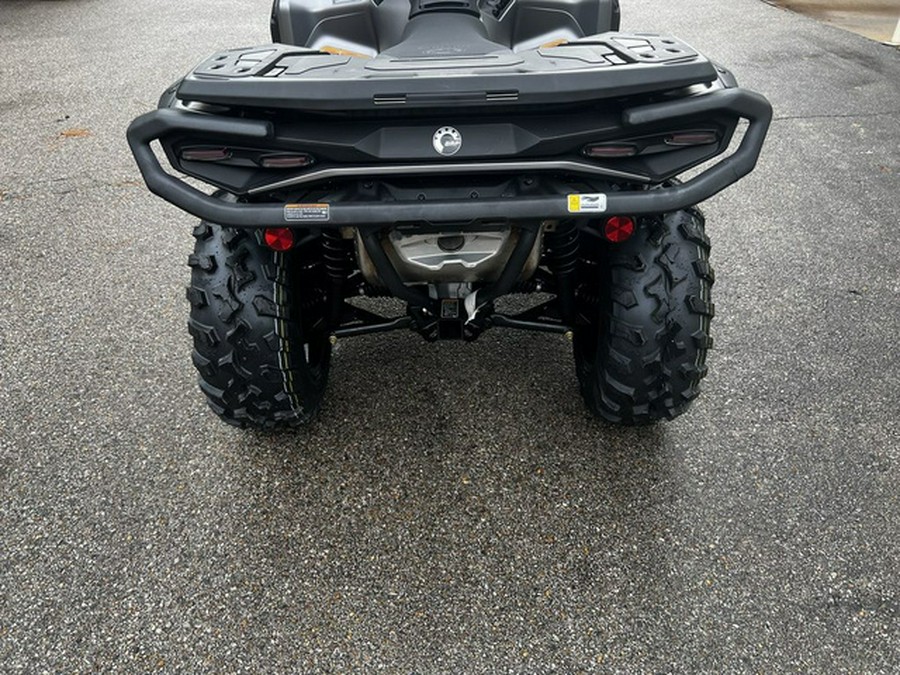 2026 Can-Am Outlander XT 1000R