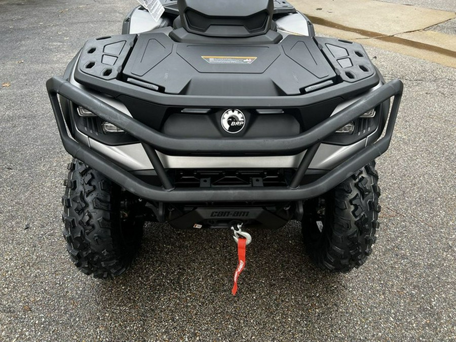 2026 Can-Am Outlander XT 1000R