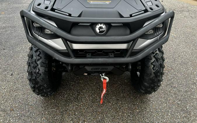 2026 Can-Am Outlander XT 1000R