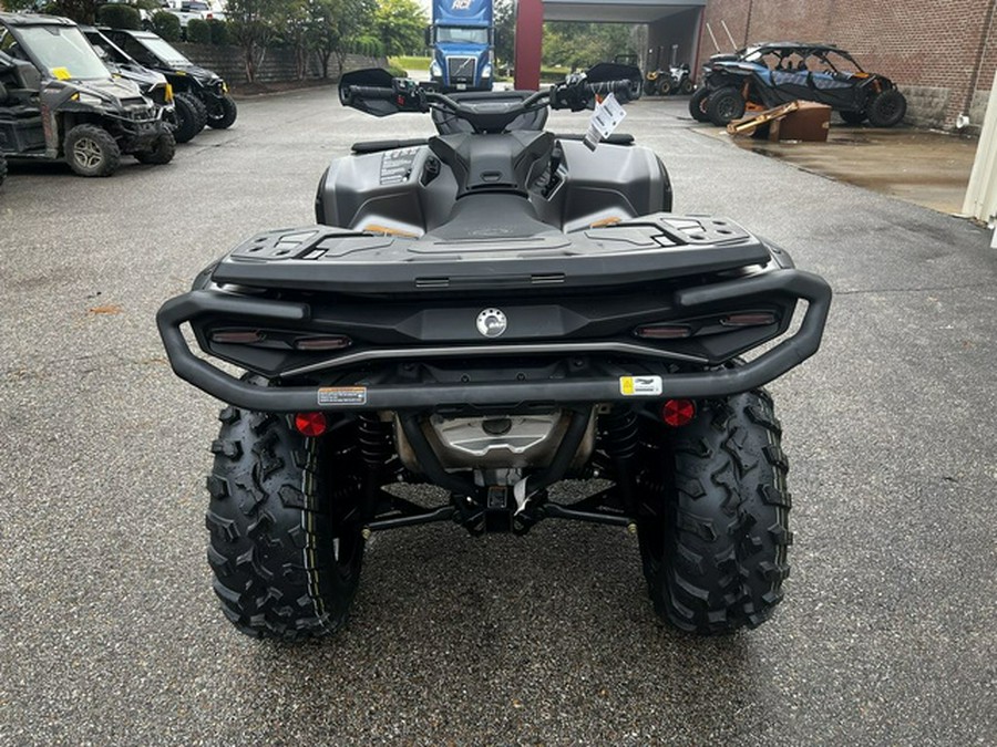 2026 Can-Am Outlander XT 1000R