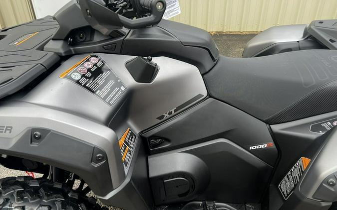 2026 Can-Am Outlander XT 1000R