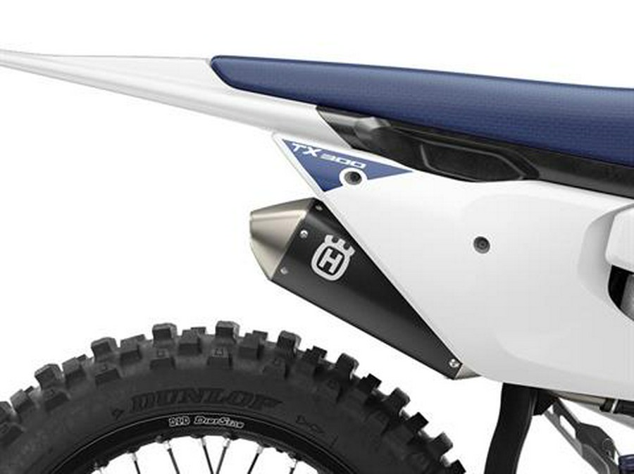 2026 Husqvarna TX 300
