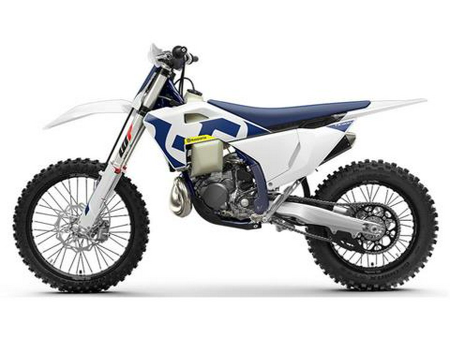2026 Husqvarna TX 300