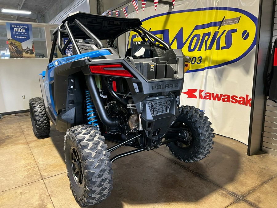 2026 Polaris RZR Pro XP® Ultimate