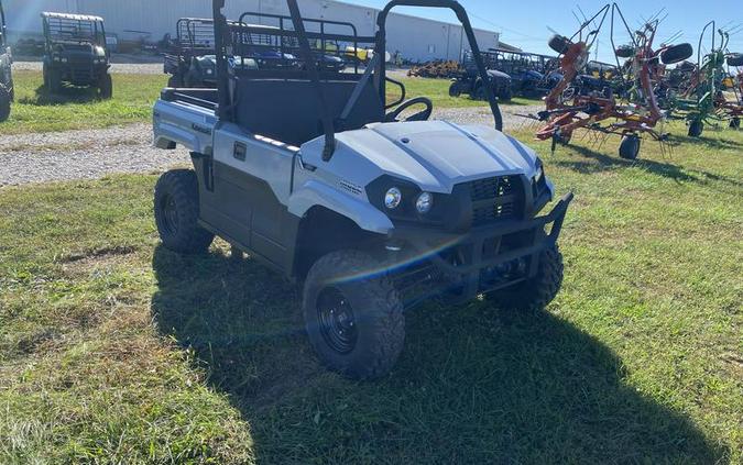 2025 Kawasaki Mule PRO-MX™ EPS