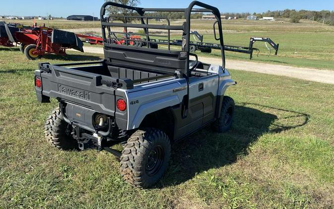 2025 Kawasaki Mule PRO-MX™ EPS