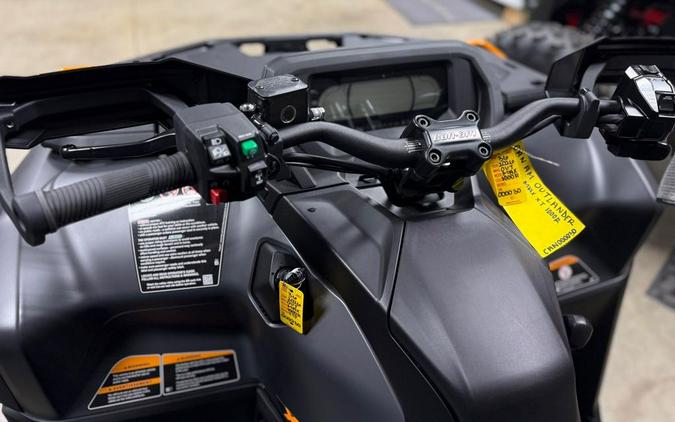 2026 Can-Am Outlander MAX XT-P 1000R