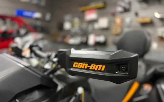 2026 Can-Am Outlander MAX XT-P 1000R