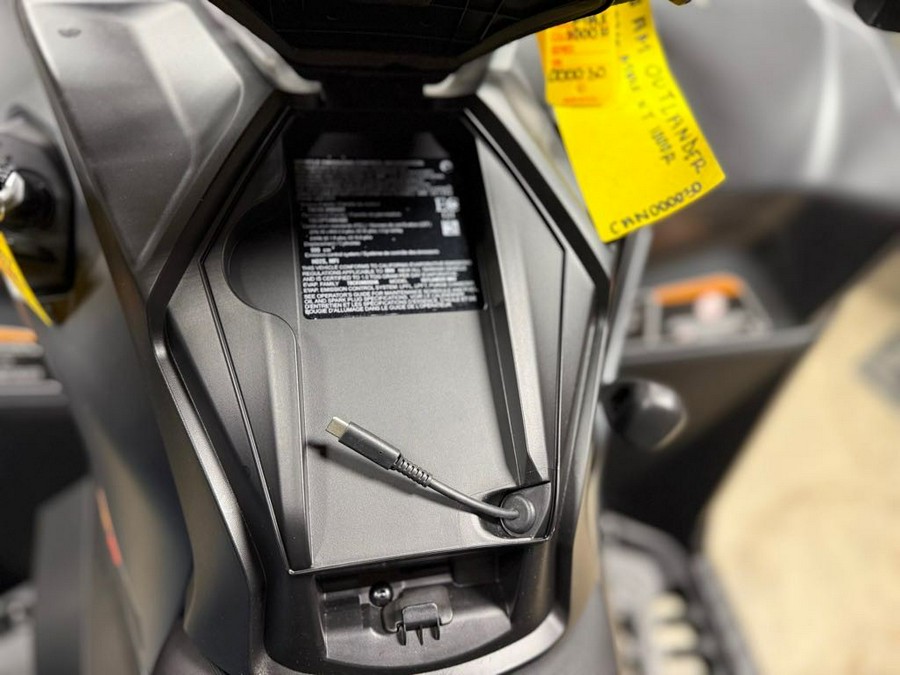 2026 Can-Am Outlander MAX XT-P 1000R