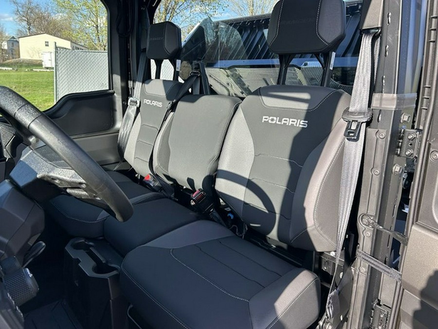 2025 Polaris Ranger XD 1500 Northstar Ultimate