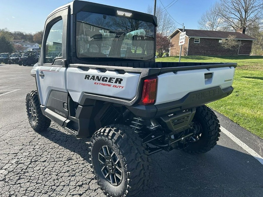 2025 Polaris Ranger XD 1500 Northstar Ultimate