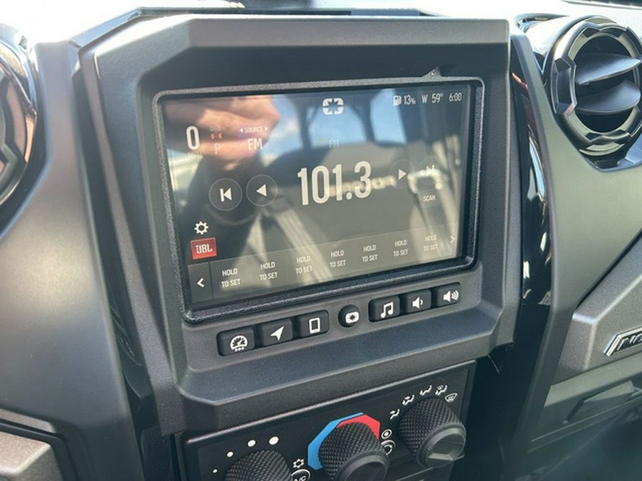 2025 Polaris Ranger XD 1500 Northstar Ultimate