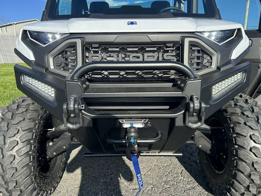 2025 Polaris Ranger XD 1500 Northstar Ultimate