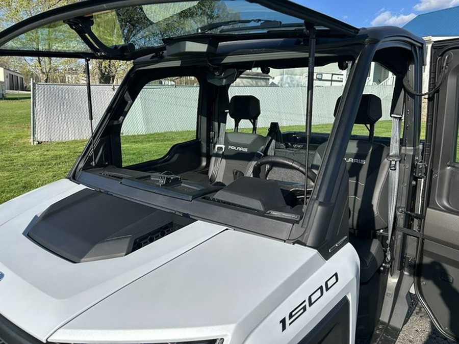 2025 Polaris Ranger XD 1500 Northstar Ultimate