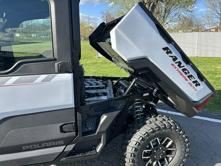 2025 Polaris Ranger XD 1500 Northstar Ultimate