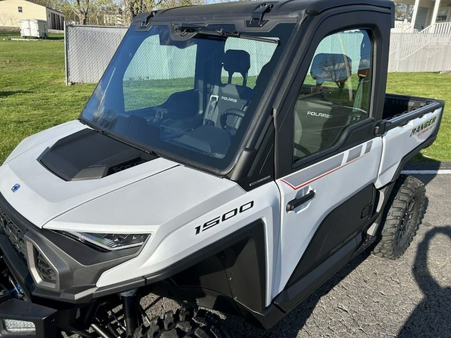 2025 Polaris Ranger XD 1500 Northstar Ultimate