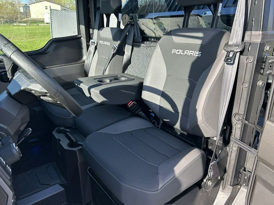 2025 Polaris Ranger XD 1500 Northstar Ultimate