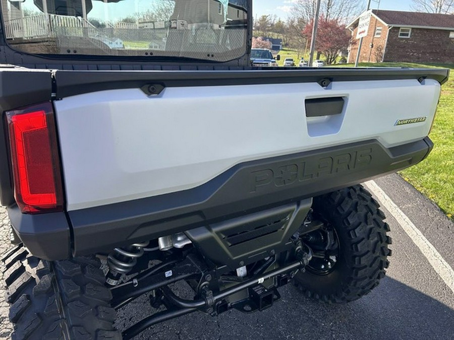 2025 Polaris Ranger XD 1500 Northstar Ultimate