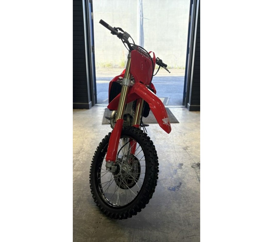 2026 Honda CRF 250R