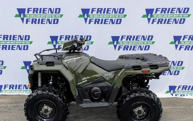 2026 Polaris® Sportsman 570 EPS