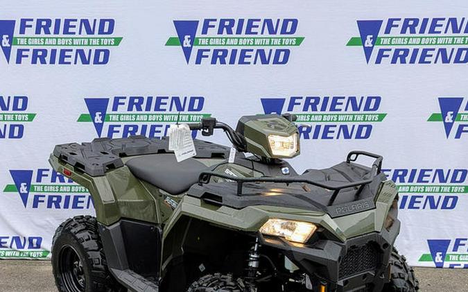 2026 Polaris® Sportsman 570 EPS