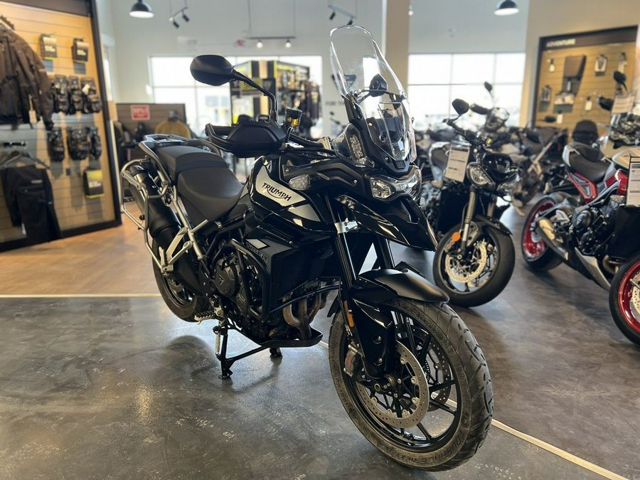 2023 Triumph Tiger 900 GT Low