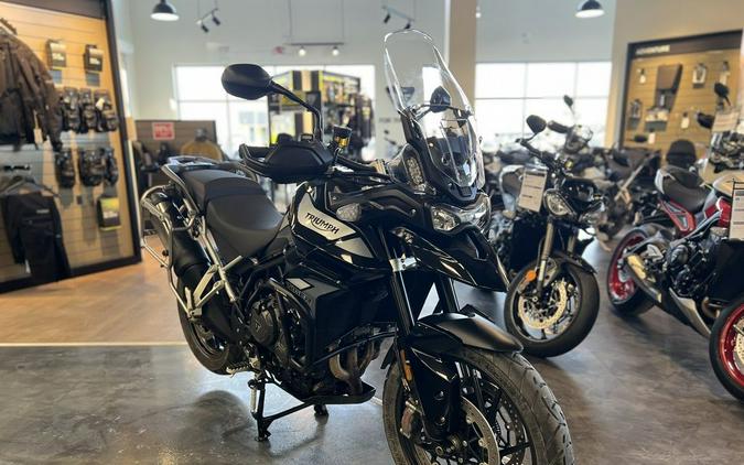 2023 Triumph Tiger 900 GT Low