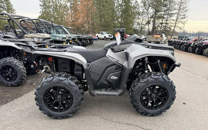 2026 Can-Am Outlander XT 700