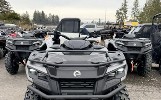 2026 Can-Am Outlander XT 700