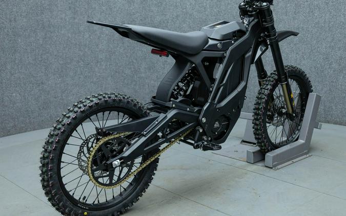 2025 E RIDE PRO S 17"