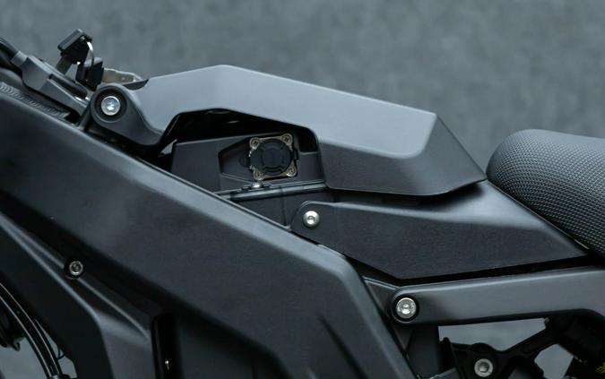 2025 E RIDE PRO S 17"