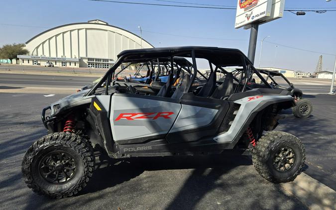 2025 POLARIS RZR XP 4 1000 PREMIUM
