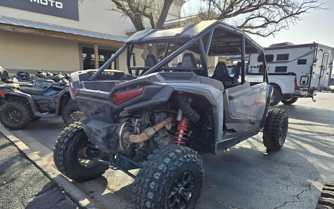 2025 POLARIS RZR XP 4 1000 PREMIUM