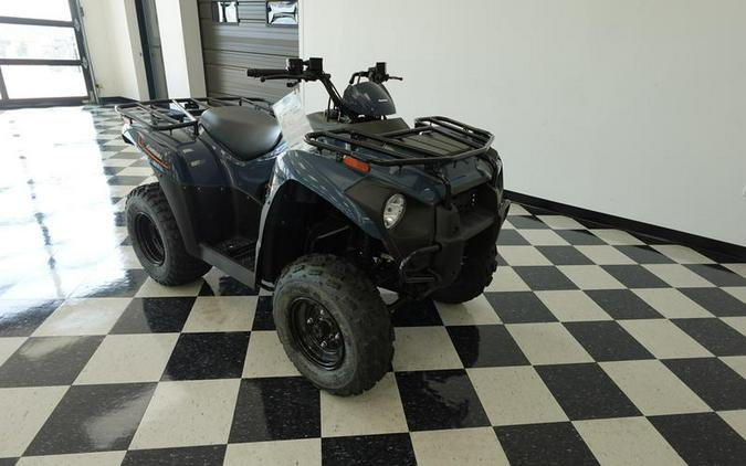 2025 Kawasaki Brute Force® 300