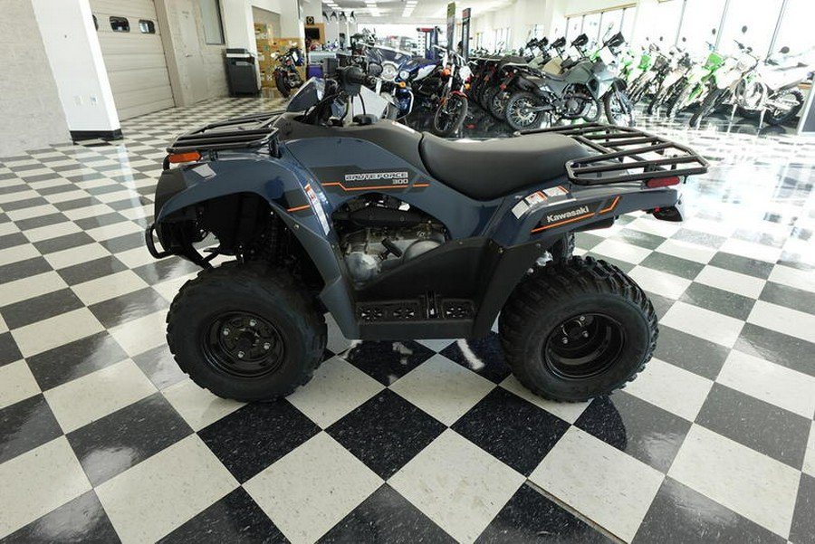 2025 Kawasaki Brute Force® 300