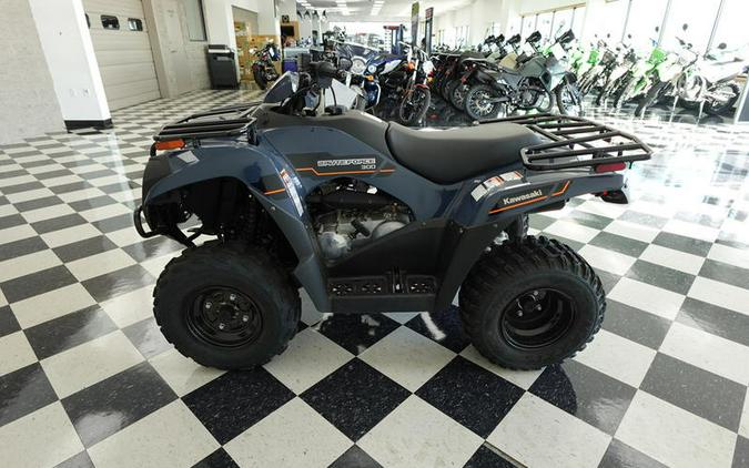 2025 Kawasaki Brute Force® 300