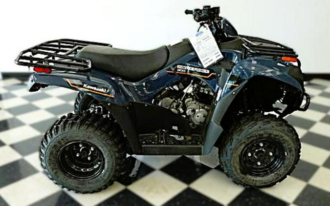 2025 Kawasaki Brute Force® 300