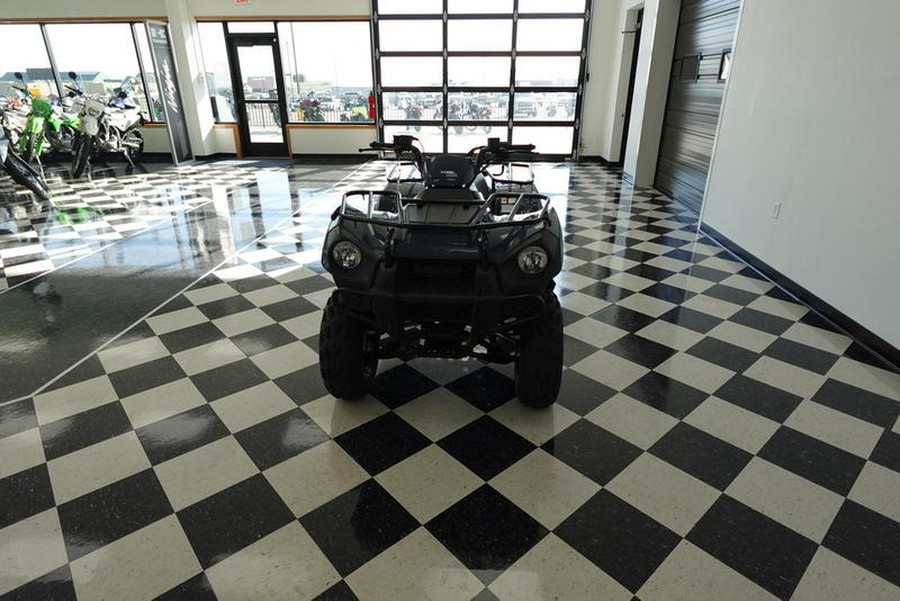 2025 Kawasaki Brute Force® 300