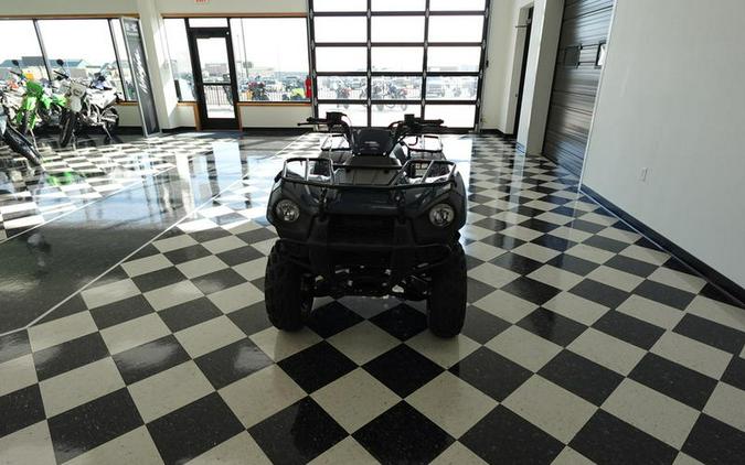 2025 Kawasaki Brute Force® 300