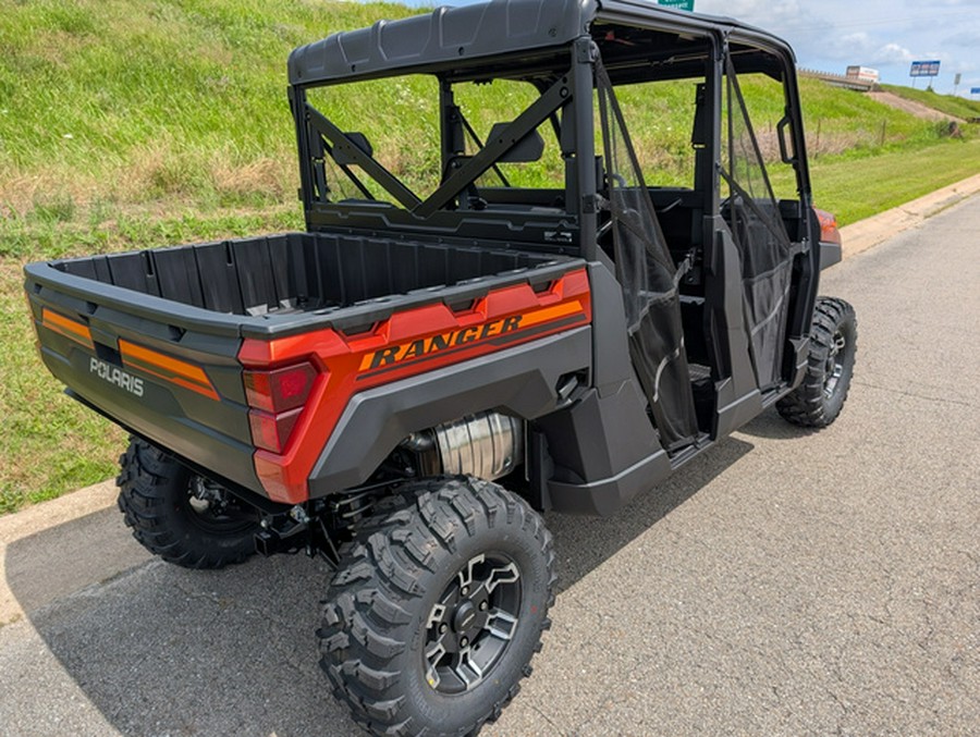 2026 Polaris Ranger Crew XP 1000 Premium
