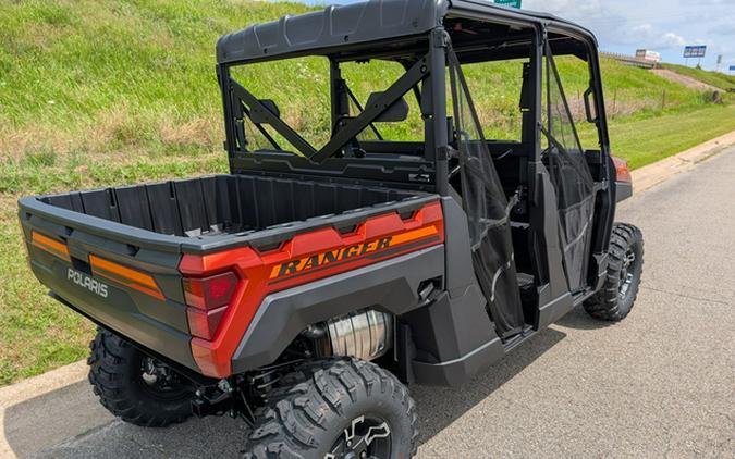 2026 Polaris Ranger Crew XP 1000 Premium