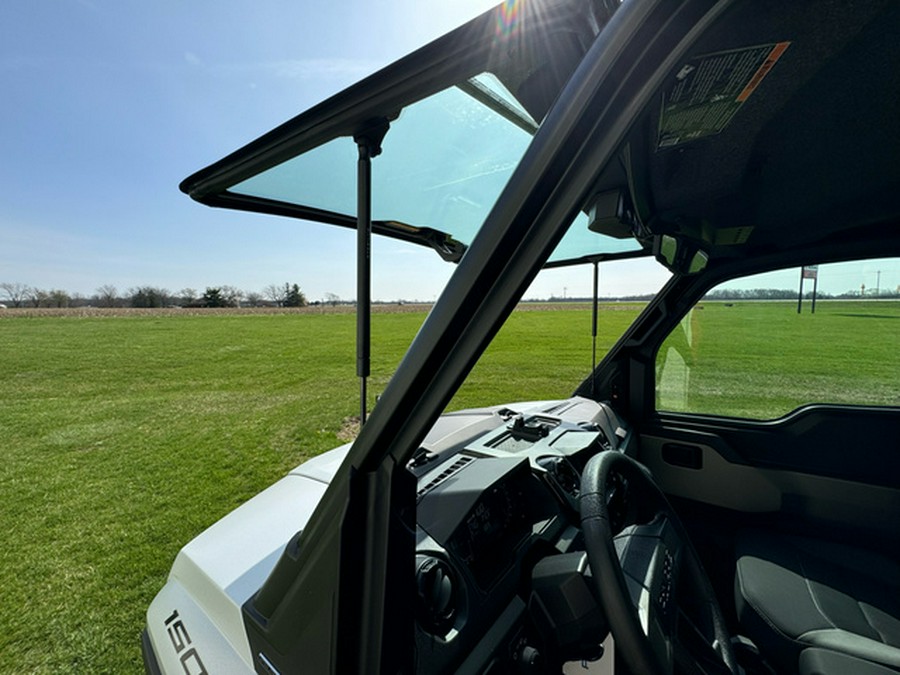 2025 Polaris RANGER CREW XD 1500 NORTHSTAR EDITION ULTIMATE