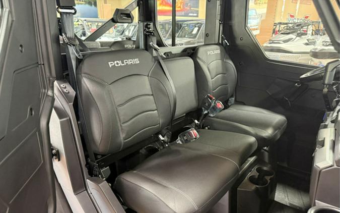 2026 Polaris Ranger Crew XP 1000 NorthStar Edition Ultimate Premium