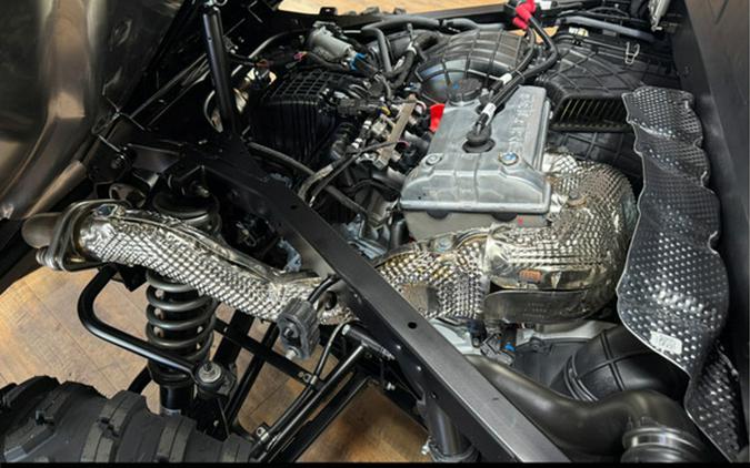 2026 Polaris Ranger Crew XP 1000 NorthStar Edition Ultimate Premium