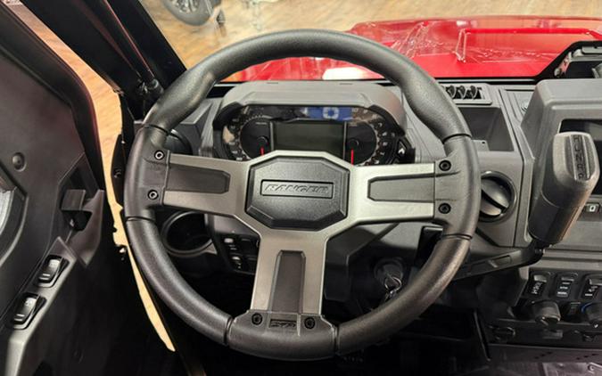 2026 Polaris Ranger Crew XP 1000 NorthStar Edition Ultimate Premium