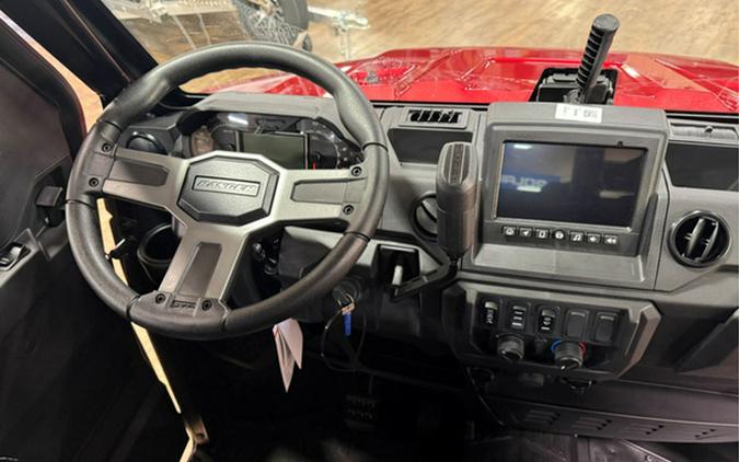 2026 Polaris Ranger Crew XP 1000 NorthStar Edition Ultimate Premium