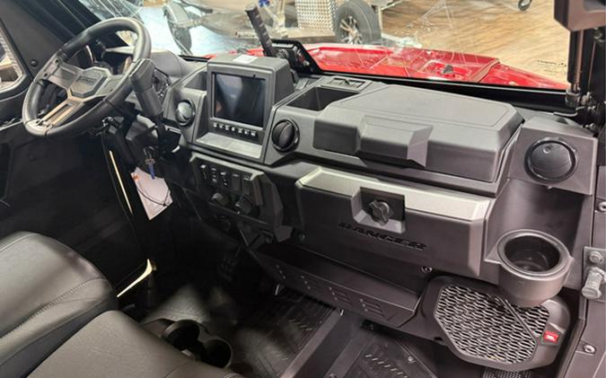 2026 Polaris Ranger Crew XP 1000 NorthStar Edition Ultimate Premium