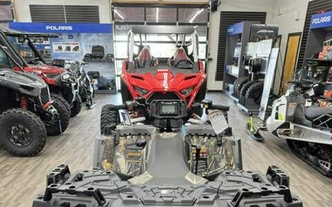 2026 Polaris SPORTSMAN 850 TRAIL PPC