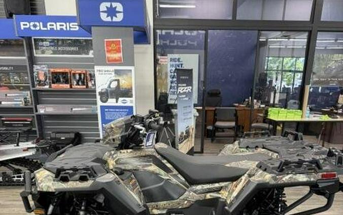 2026 Polaris SPORTSMAN 850 TRAIL PPC